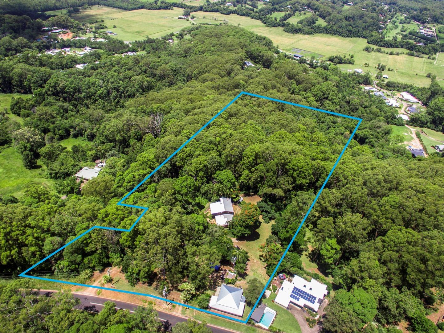 138 Upper Rosemount Road, Rosemount Property History & Address