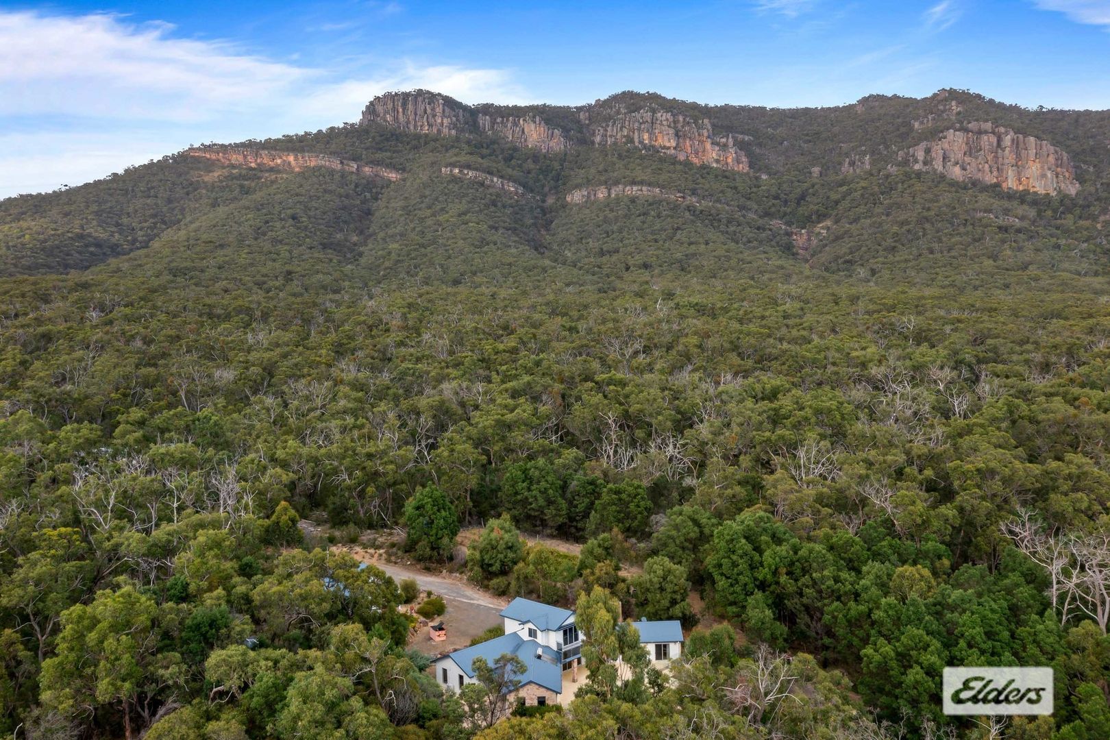 494-514 Grampians Road, Halls Gap VIC 3381, Image 1