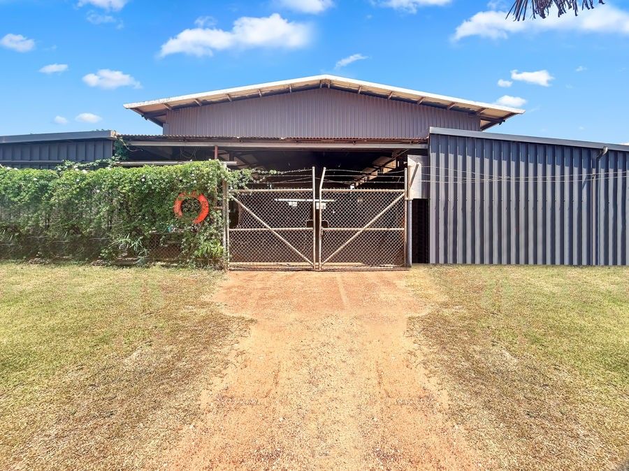 2 bedrooms House in 6A Traeger Close NHULUNBUY NT, 0880