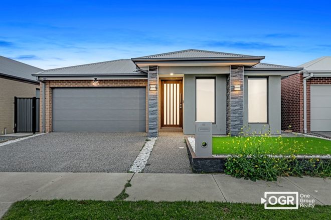 Picture of 11 Rulingia Road, DONNYBROOK VIC 3064