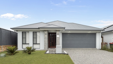 Picture of 15 Barrow Street, BURPENGARY EAST QLD 4505