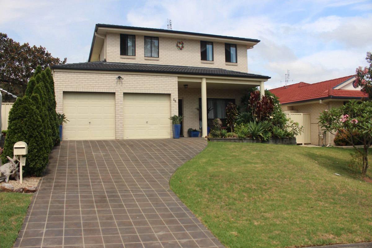 26 The Valley Road, Lisarow NSW 2250, Image 0