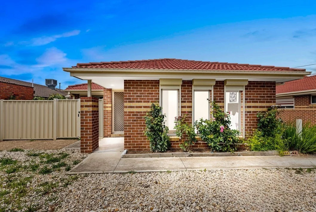 1/89 Quinn Street, Deer Park VIC 3023