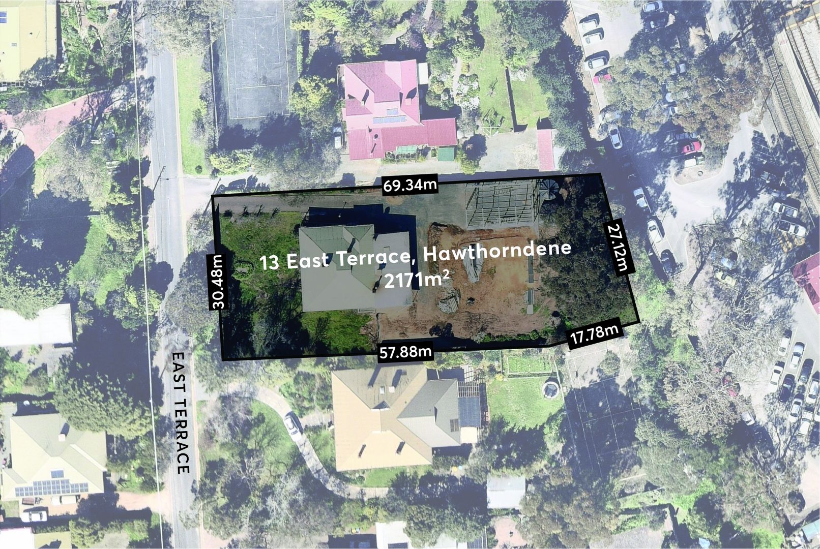 13 East Terrace, Hawthorndene SA 5051, Image 1