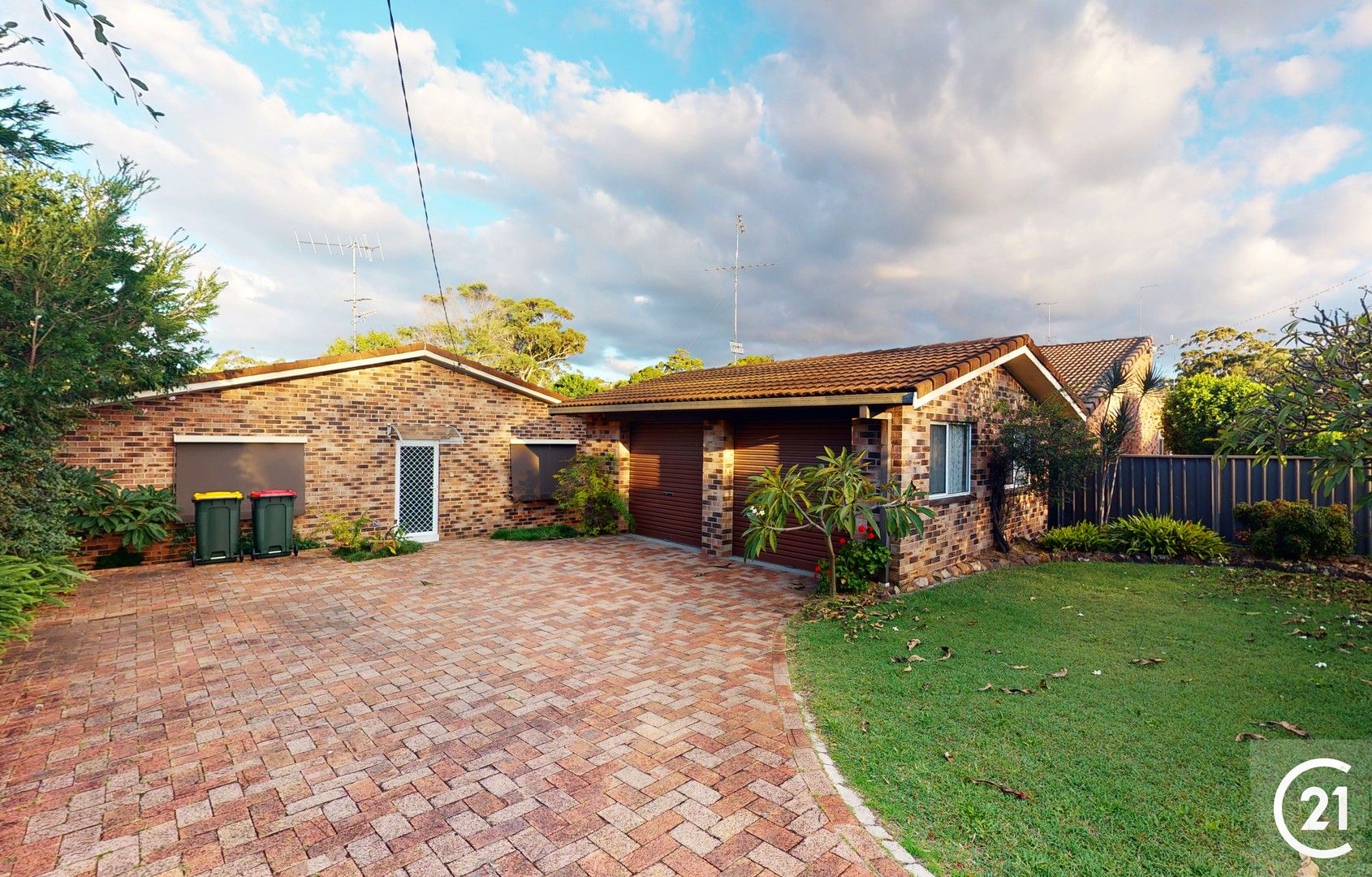 3 bedrooms House in 87 Government Road SHOAL BAY NSW, 2315