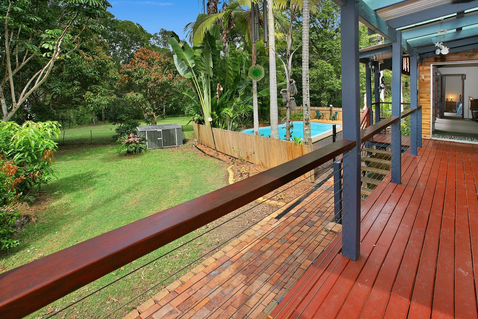 497 Connection Road, Mooloolah Valley QLD 4553, Image 2