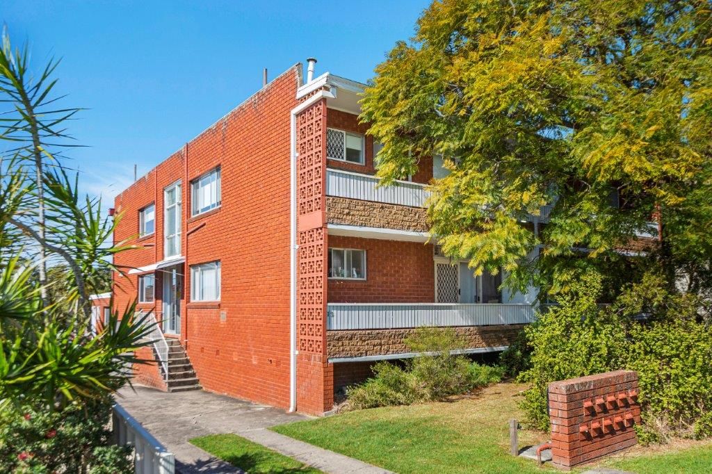 1 bedrooms Apartment / Unit / Flat in 5/15 Hillcrest  Street WOLLONGONG NSW, 2500