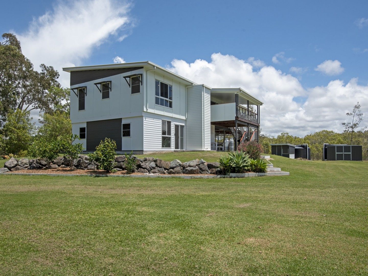 1 Wygani Drive, Noosa North Shore QLD 4565, Image 0