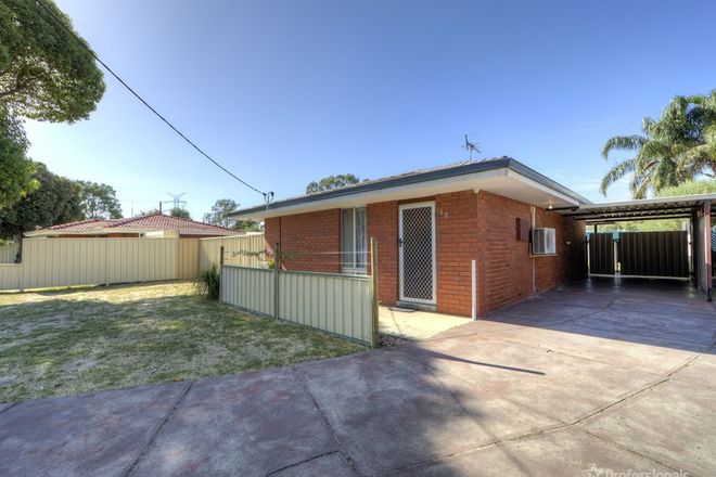 Picture of 6B Moir Place, MIDVALE WA 6056