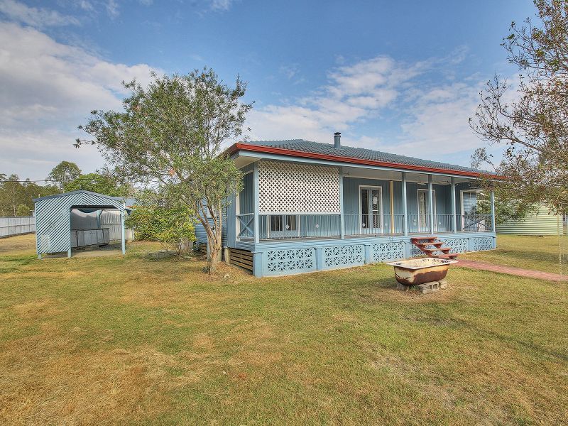 23 Rosina Road, NORTH MACLEAN QLD 4280, Image 0