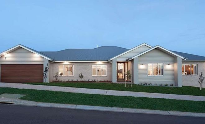 Picture of Lot 18 Peppertree Hill, Road, LONGFORD VIC 3851