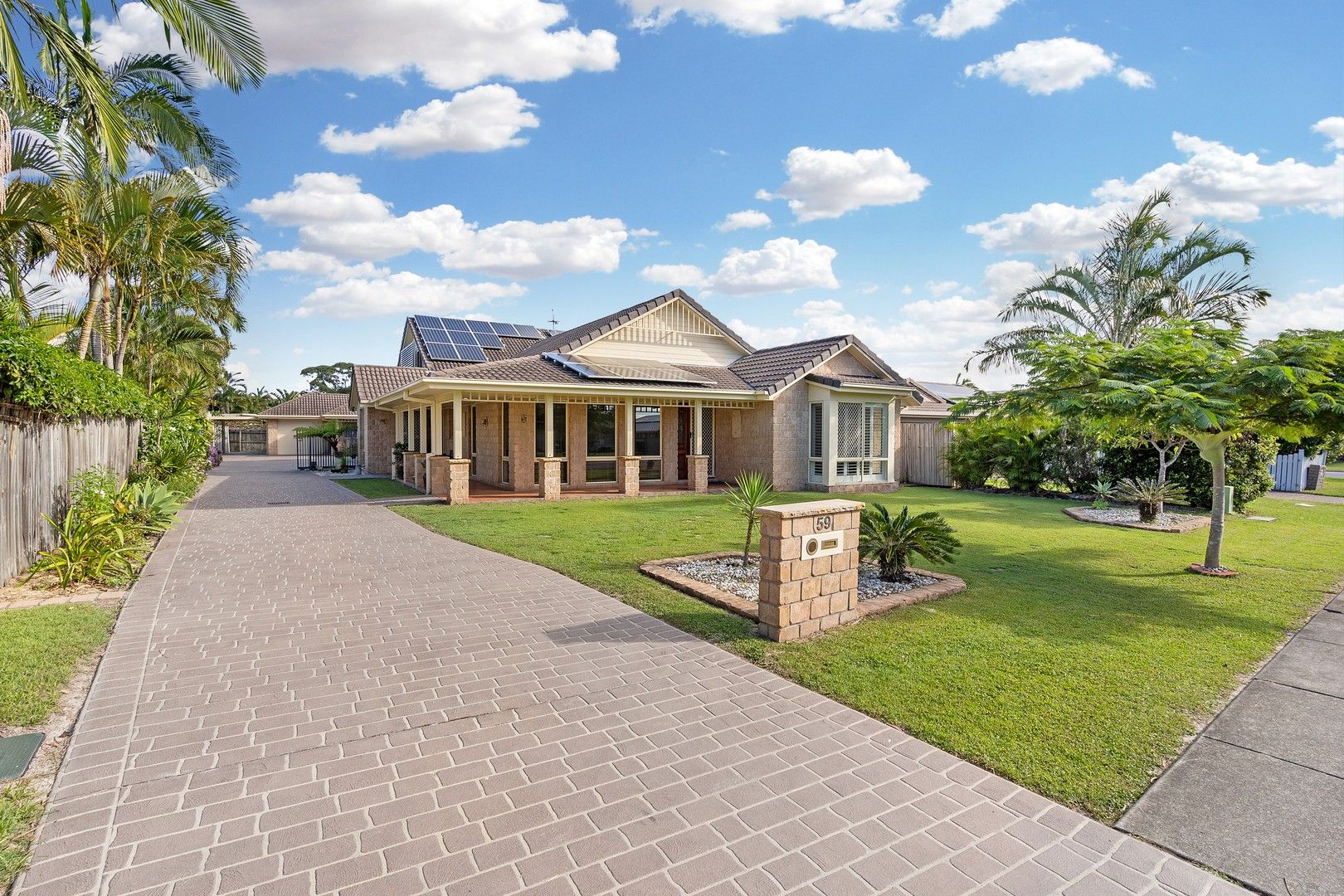 59 Ti Tree Avenue, Bogangar NSW 2488, Image 0