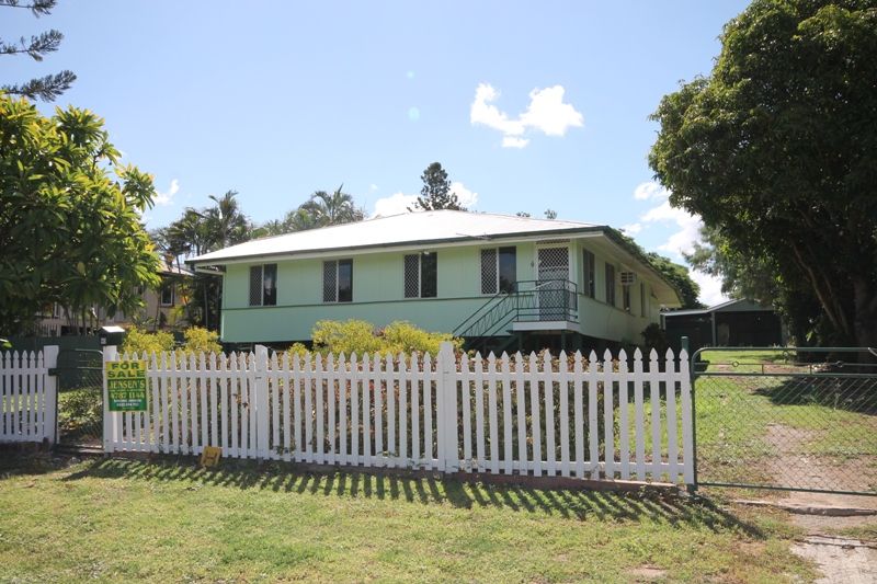 60 Rutherford Street, Charters Towers City QLD 4820, Image 0