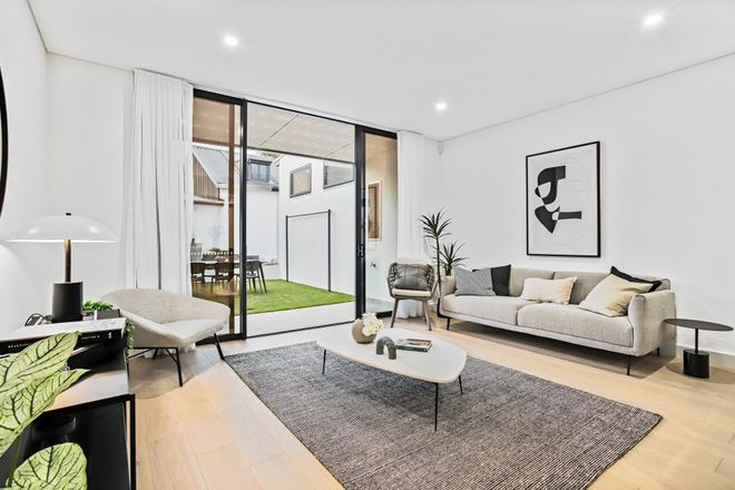 Picture of 6/178 Pennant Street, PARRAMATTA NSW 2150
