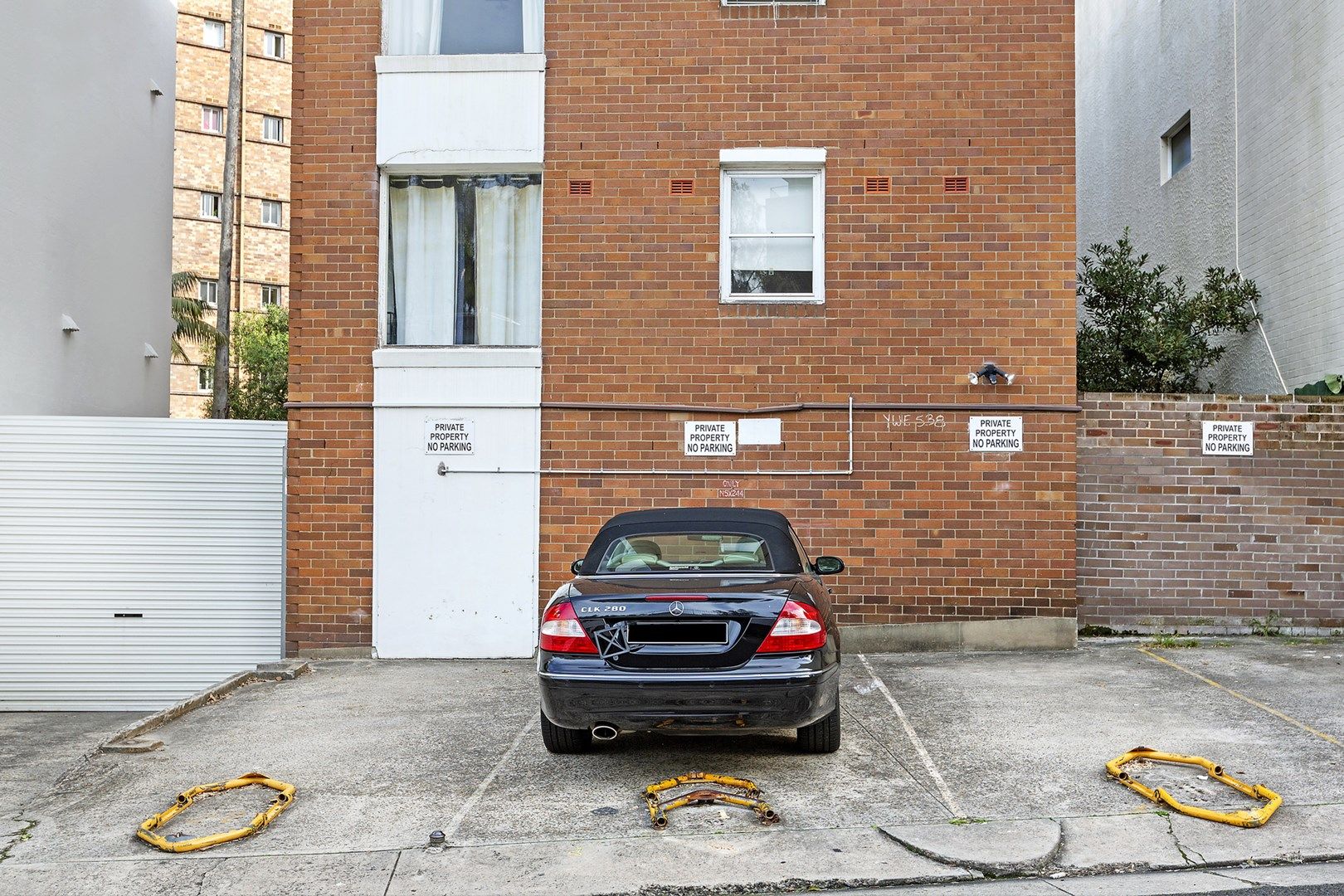 C/S Lot 21/4-4A Barncleuth Square, Elizabeth Bay NSW 2011, Image 0