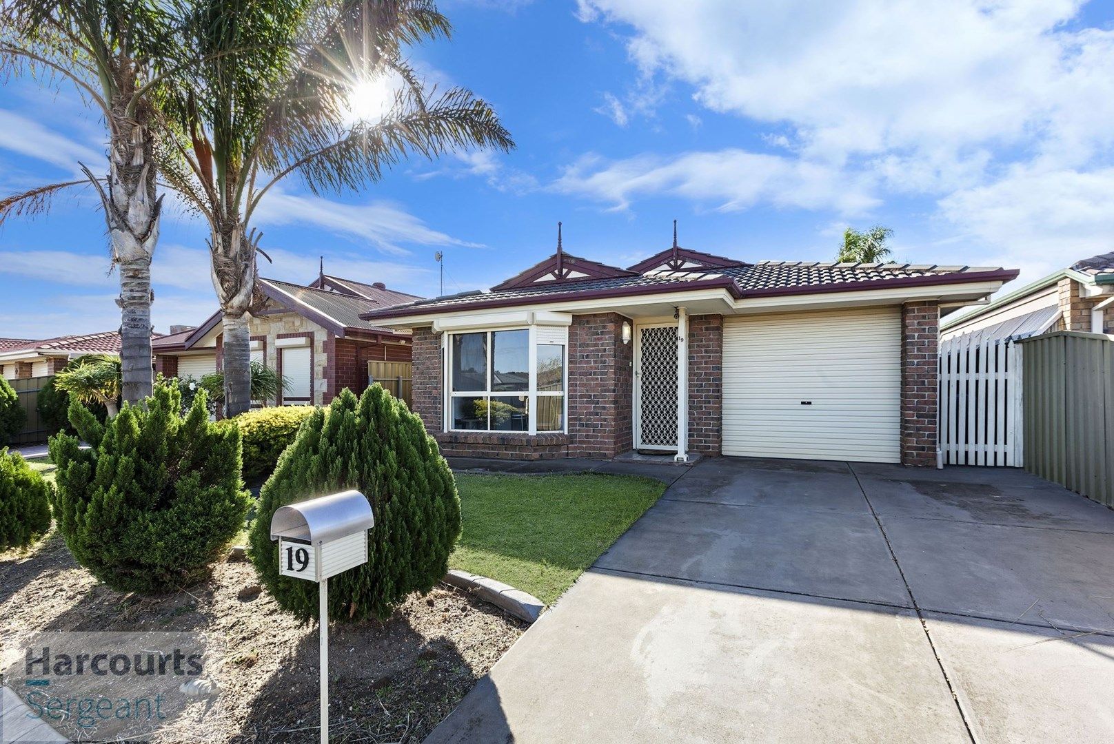 19 Brion Drive, Paralowie SA 5108, Image 0