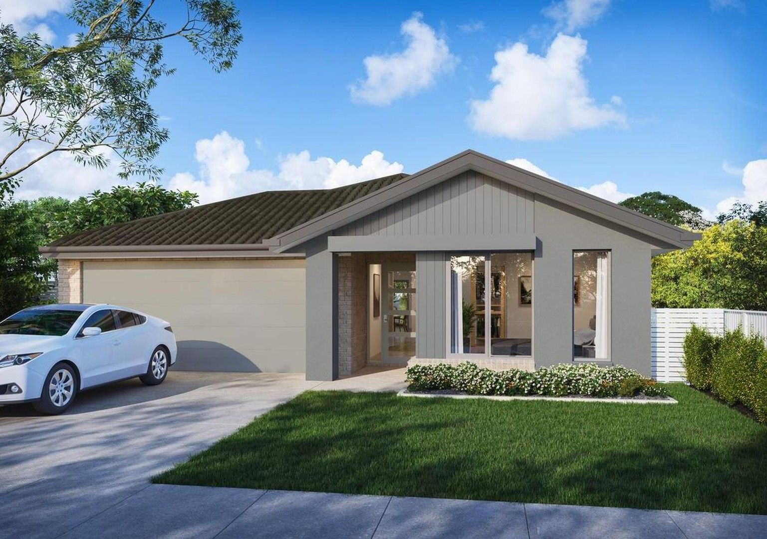 4 bedrooms New House & Land in 587 McCallum Parade GAWLER EAST SA, 5118
