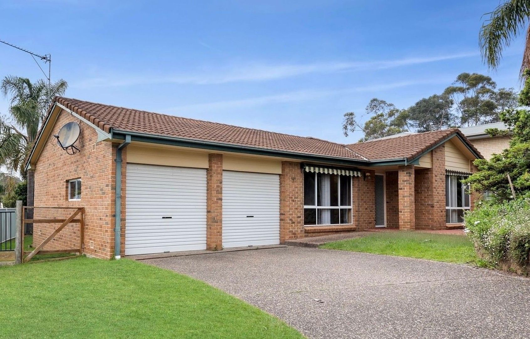 3 Seawinds Parade, Narrawallee NSW 2539, Image 0