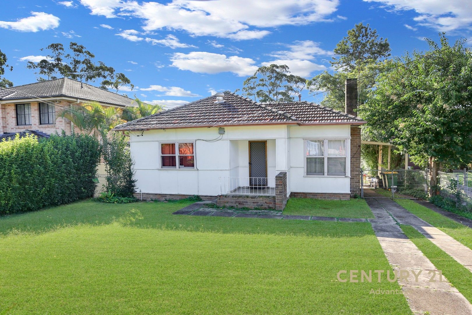 20 Fyall Avenue, Wentworthville NSW 2145, Image 0