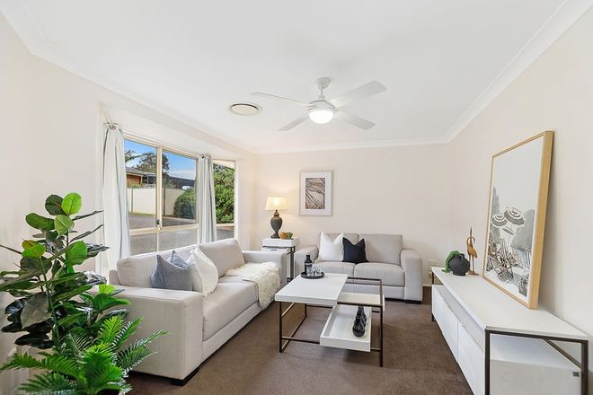 Picture of 33 Bomaderry Crescent, GLENNING VALLEY NSW 2261