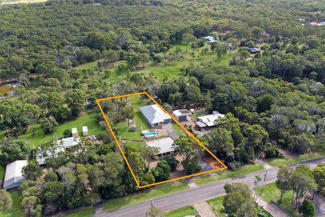 Picture of 70 Mathiesen Road, BOORAL QLD 4655