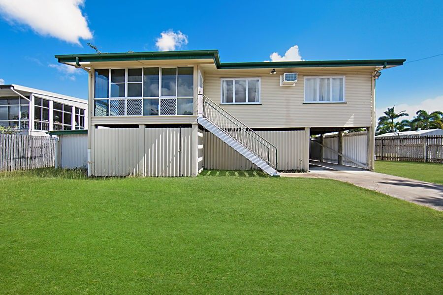 157 Fulham Road, Gulliver QLD 4812, Image 0