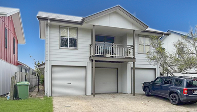 Picture of 26A Lakedrive Crescent, MARCOOLA QLD 4564
