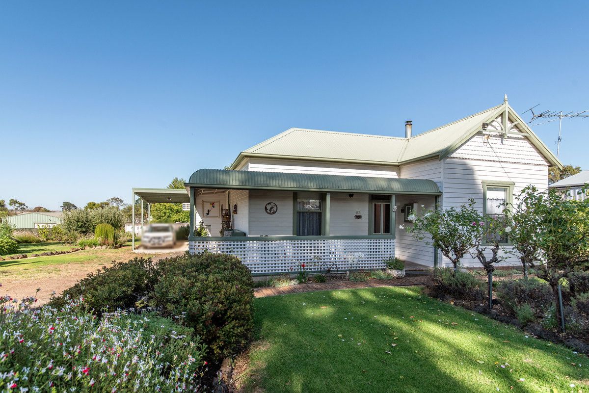 51-53 High Street, Macarthur VIC 3286, Image 1