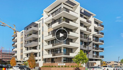 Picture of 506/2 Fordham Way, ORAN PARK NSW 2570