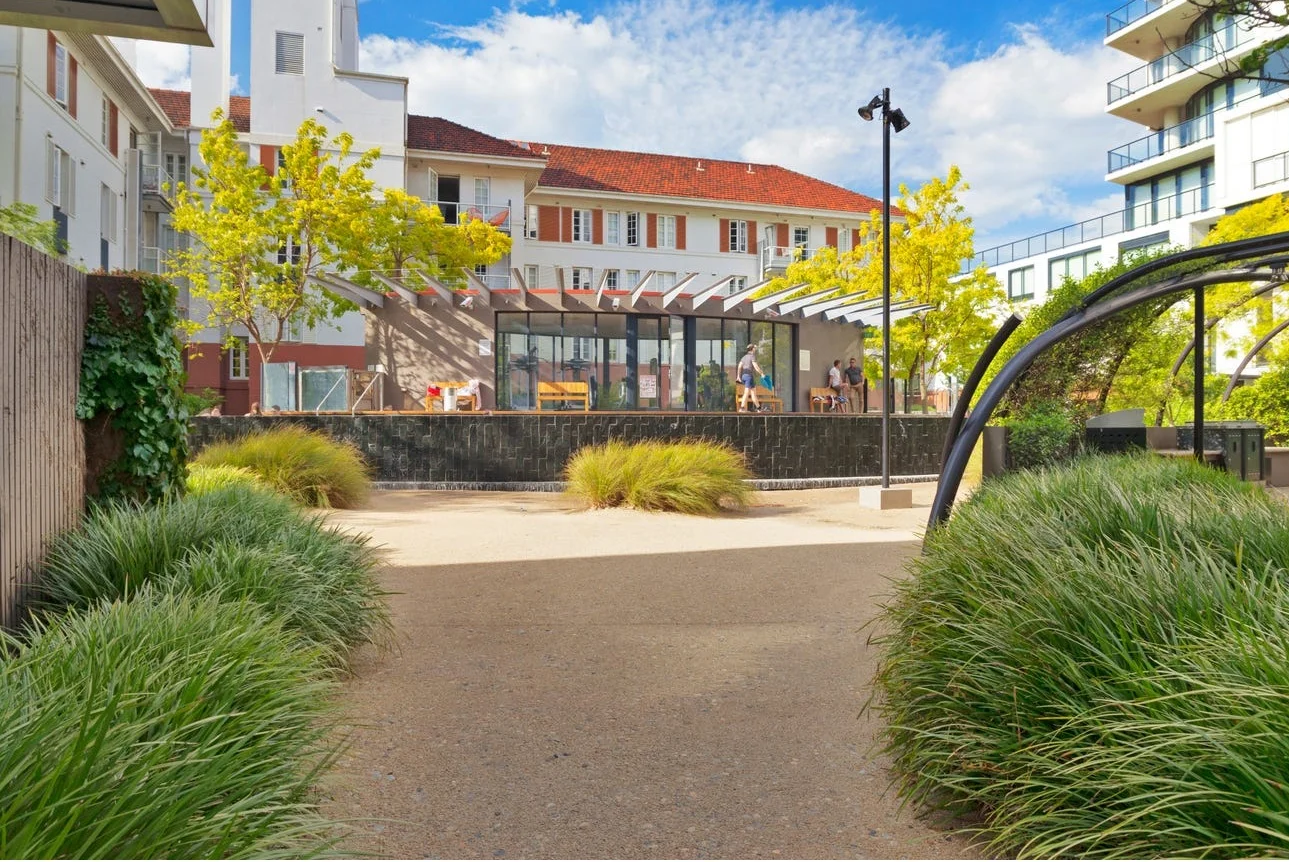 Additional image 9 of 206/9 Commercial Road, Melbourne VIC 3004