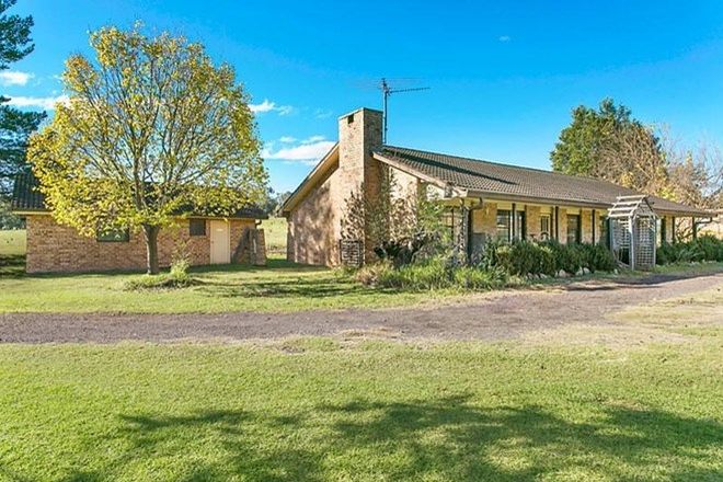 Picture of 130 Terry Road, THERESA PARK NSW 2570