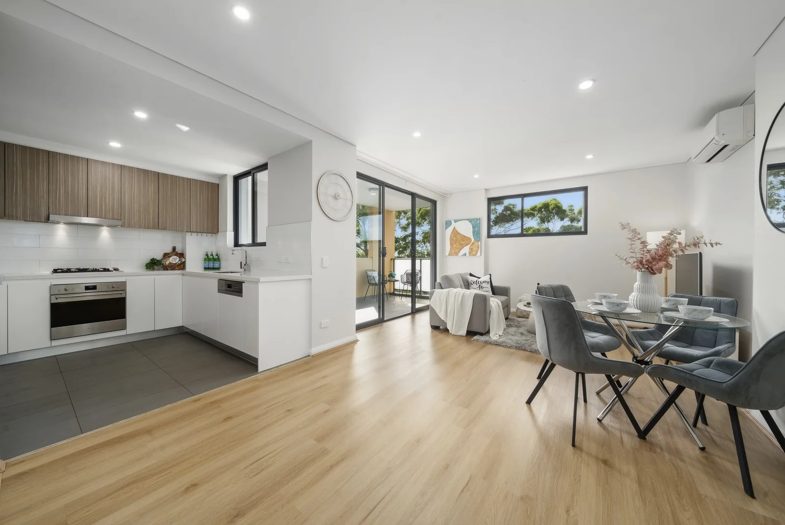 Primary image of 11/139 Jersey Street North, Asquith NSW 2077