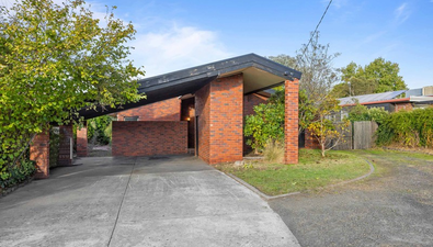 Picture of 19 Regency Drive, MOUNT CLEAR VIC 3350