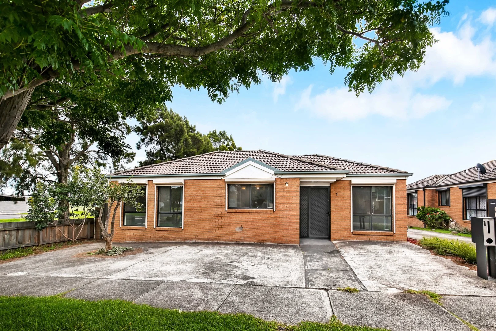 1/95 Duffy Street, Epping VIC 3076