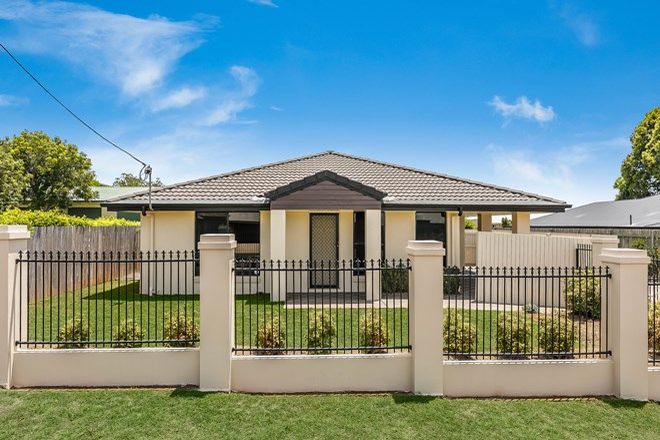 Picture of Unit 1/323 Ramsay Street, MIDDLE RIDGE QLD 4350