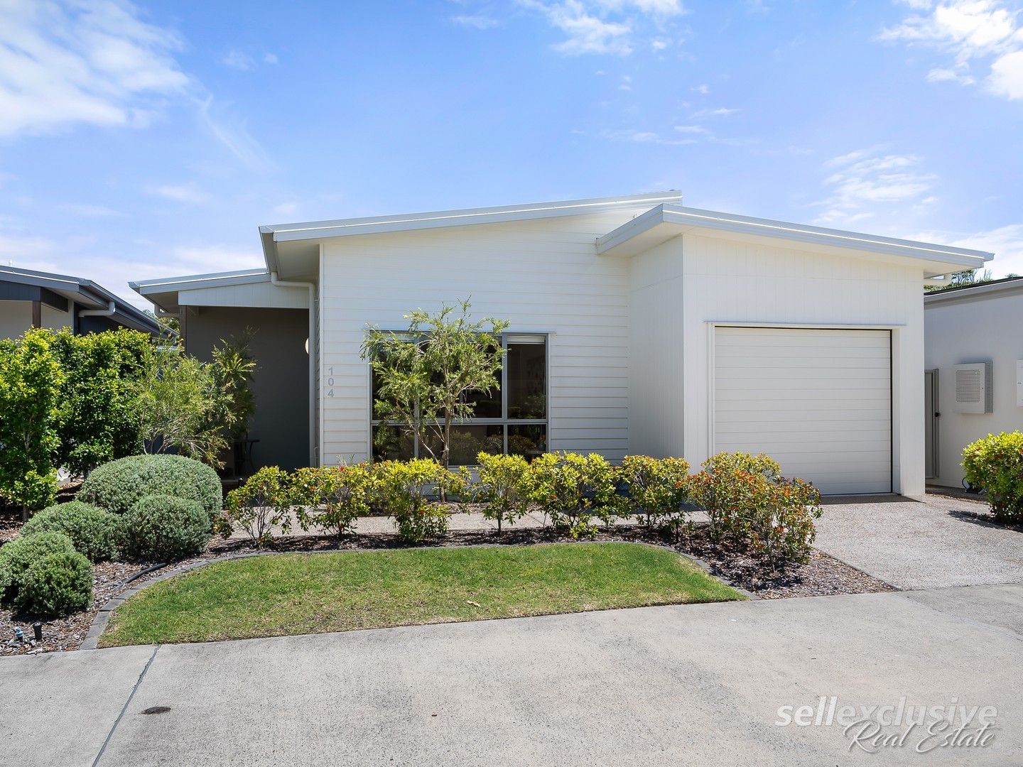 104/19 Bongaree Avenue, Bongaree QLD 4507, Image 0