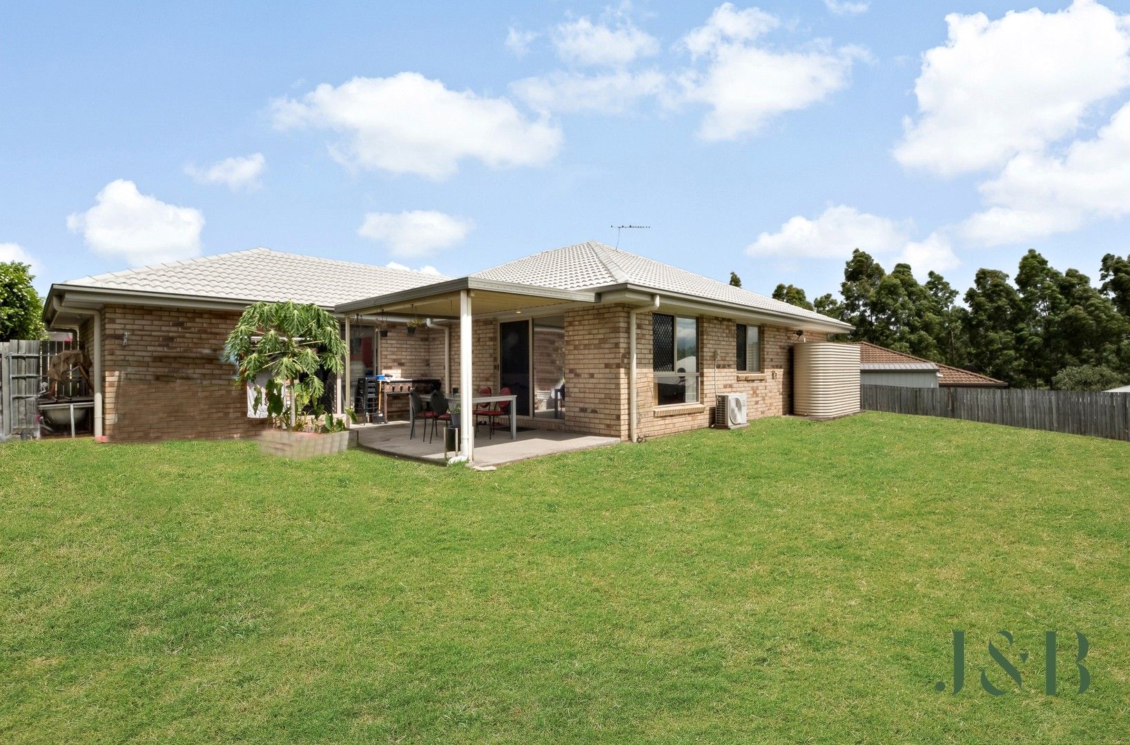 4 Imperial Court, Brassall QLD 4305, Image 0