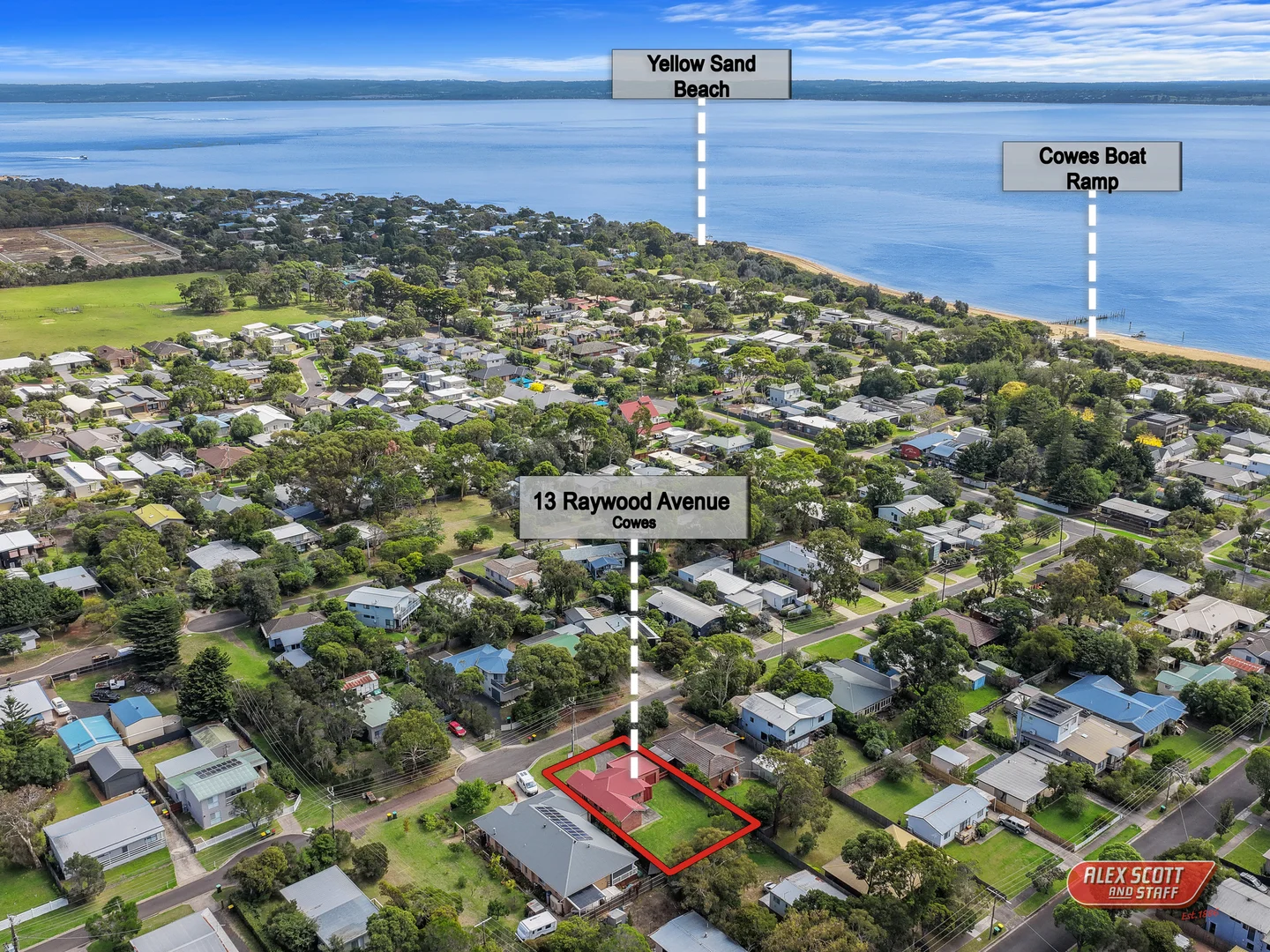 Additional image 16 of 13 Raywood Avenue, Cowes VIC 3922