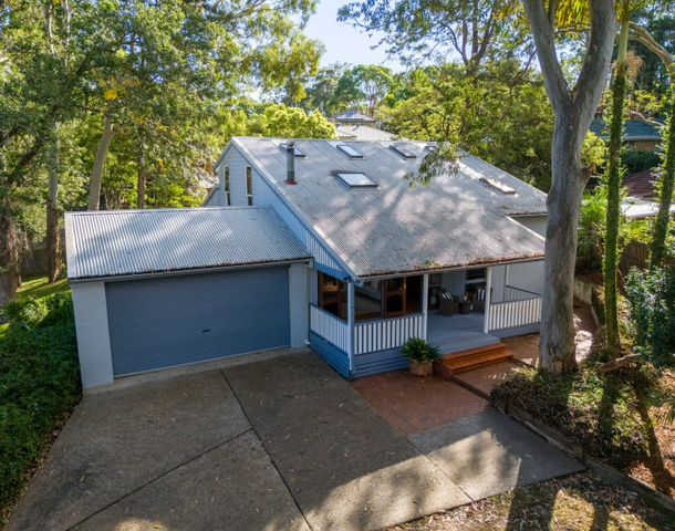 24A Campbell Avenue, Normanhurst NSW 2076