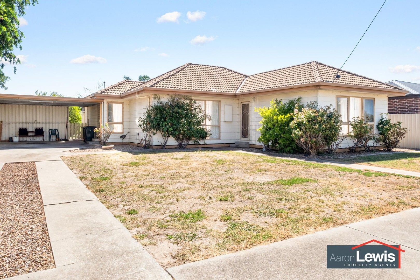 51 Alexander Avenue, Horsham VIC 3400, Image 0