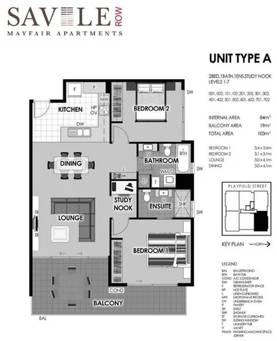 Additional image 12 of 102/15 Playfield Street, Chermside QLD 4032