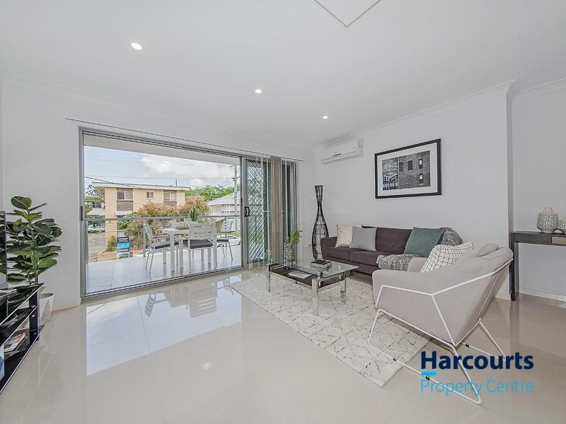 3/68 Kitchener Street, Coorparoo QLD 4151