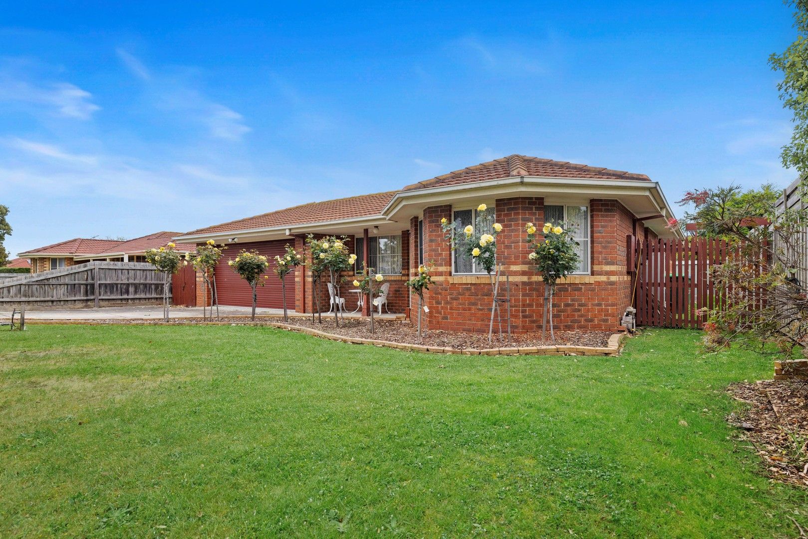 4 bedrooms House in 12 Robin Hill Drive MORNINGTON VIC, 3931