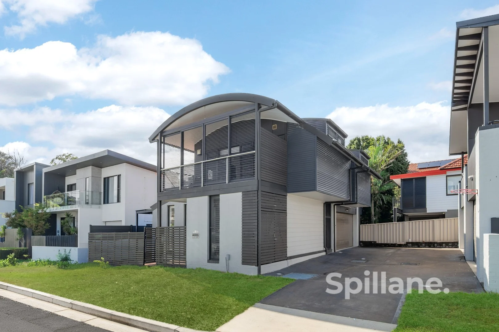 3/35 Swan Street, The Hill NSW 2300