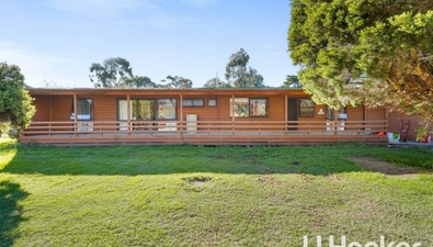 Picture of 130 Tooradin Station Road, TOORADIN VIC 3980