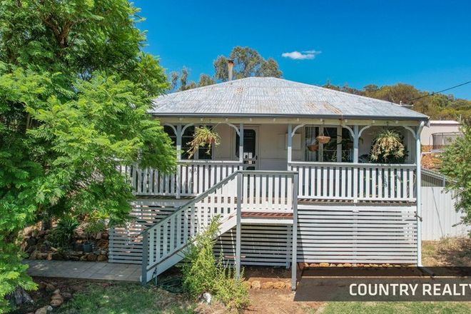 Picture of 41 Harper Road, TOODYAY WA 6566
