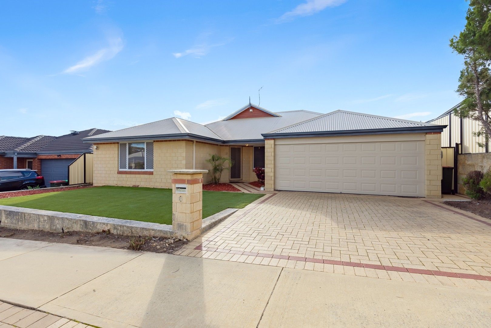6 Edenbrooke Terrace, Clarkson WA 6030 House For Rent Domain