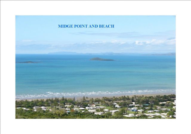 1412 MIDGE POINT ROAD MIDGE POINT, Whitsundays QLD 4802, Image 2