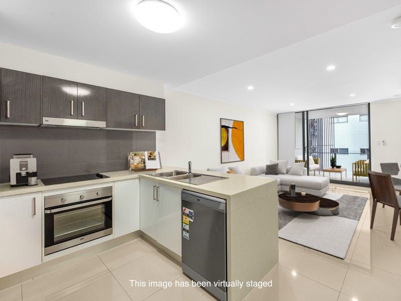 201/564 Sherwood Road, Sherwood QLD 4075, Image 1