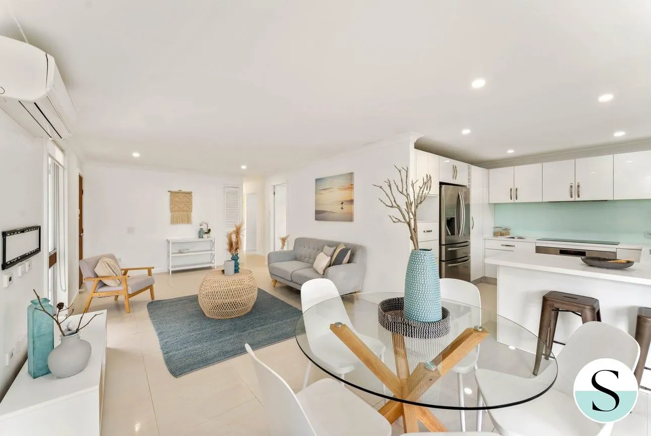 Spacious 4-Bedroom Home with Exceptional Outdoor Living - View 3